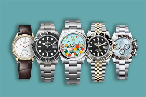 rolex 2021 new model|Rolex new releases 2021.